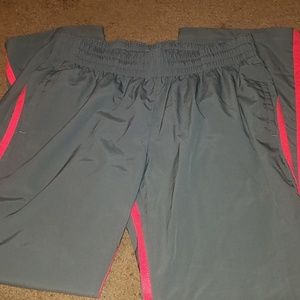Workout pants